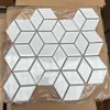 Liquidação exportação contra-ponto mosaico azulejos cerâmicos piscina tanque de peixes varanda banheiro fundo piso azulejos reforma decoração não