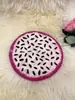 Muñeca Colgante de Fieltro de Lana Hecha a Mano Nepalí Linda Oveja Conejo Llavero Cadena de Bolso Decoración de Bolso Producto Terminado