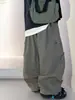 Pantalones Cargo para Niños Primavera y Otoño 2026 Estilo Nuevo, Pantalones de Chándal de Otoño para Niños Medianos y Grandes, Pantalones Casuales para Niños, Modernos y Geniales