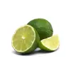 Sichuan Anyue Limón Verde Dropshipping Paquete de 1/2/3/ 2.5kg de 60g + Ingredientes para Té de Leche Fruta Fresca Ácida y Refrescante