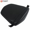 Adecuado para Yamaha YAMAHA YZF600 R6 03-04-05 Cojín Trasero Modificado Bolsa de Asiento Trasero Asiento Trasero de Cuero