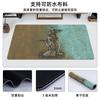Alfombrilla de ratón grande para juegos de escritorio, 40 x 90 cm, para el hogar y la oficina, gran oferta transfronteriza