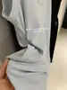 Wgwe9284 Roupas Femininas Shisanxing de Guangzhou 2026 Verão Novo Estilo Petite Vestido Estilo Colete Gola U Cintura Marcada