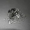 Cuchilla de Corte Fuelle Giratorio Cuchilla de Rueda Cuchillo para Tubo de PVC Acero Inoxidable Hoja de Resorte Accesorios para Cortar Tubo de Cobre