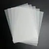Papel de Ácido Sulfúrico 55-135g Papel de Calco Papel Suave y Ligero Papel para Diario DIY Papel de Impresión Papel de Calco Translúcido Papel de Regalo de Alta Gama
