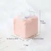 Decoración Navideña Nueva Transfronteriza Bola de Navidad Rosa Estrella de Cinco Puntas Adorno Colgante para Árbol de Navidad Estrella para la Punta del Árbol Colgante de Navidad