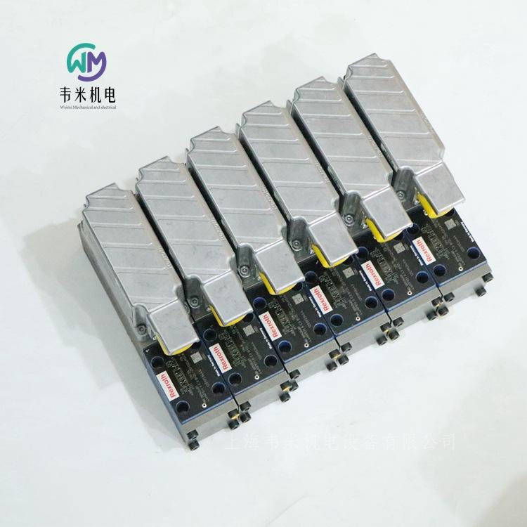 0811404601 4WRPEH6C3B12L-20G24