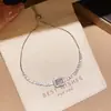 Pulsera Ajustable de Flor de Circonia Estilo Palacio Retro con Gota de Agua, Lujo Ligero, Gama Alta, Elegante Pulsera, Joyería de Mano de Moda para Mujeres