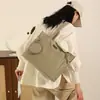 Bolsas Tote Personalizadas com Impressão de Logo, Espessas, Ecológicas, Serigrafia Personalizada, Impressão por Transferência Térmica, Brindes Corporativos, Escolar