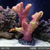Galhos de Coral Árvore de Ferro do Mar Peixes Vermelhos Pretos Decoração de Aquário Paisagismo Ornamentos Subaquáticos