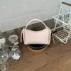 Bolso de mano de alta gama transfronterizo para mujer 2026 nuevo bolso de hombro de moda versátil para el trabajo bolso de axila tipo albóndiga