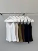 Neihe 2026 Nova Coleção Primavera/Verão Camisola Sem Mangas Costas Abertas Renda Puro Desejo para Mulheres Usarem Fora 258116