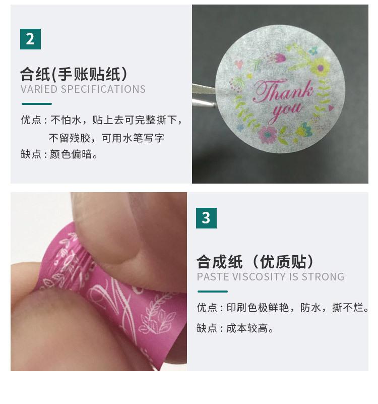 TQ1023感谢小圆标