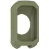 Adecuado para Cubierta Protectora Garmin Edge Mtb Ciclismo de Montaña Carcasa de Silicona para Computadora Garmin Mtb Cubierta Protectora