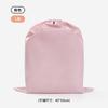 Bolsa de Almacenamiento y Organización para Viajes de Negocios Maleta Bolsa para Reempacar Ropa Bolsa para Zapatos a Prueba de Polvo Impermeable y a Prueba de Humedad Bolsillo con Cordón