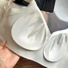 Lujoso Sujetador Push-Up Fino Transpirable de Soporte Suave sin Costuras para Mujer, Controla los Rollitos Laterales y Previene la Flacidez, Ropa Interior Tallas Grandes