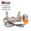 Shenzhen Dongguan Sistema de Runner Caliente para Moldeo por Inyección de Electrodomésticos Grandes Accesorios de Runner Caliente Boca Grande Abierta Sistema de Runner Caliente
