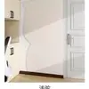 Fondo de pared para fotos de oso y oveja, paneles de pared de fieltro, pared de corcho para exhibición, arte de pared decorativo, pared de fotos