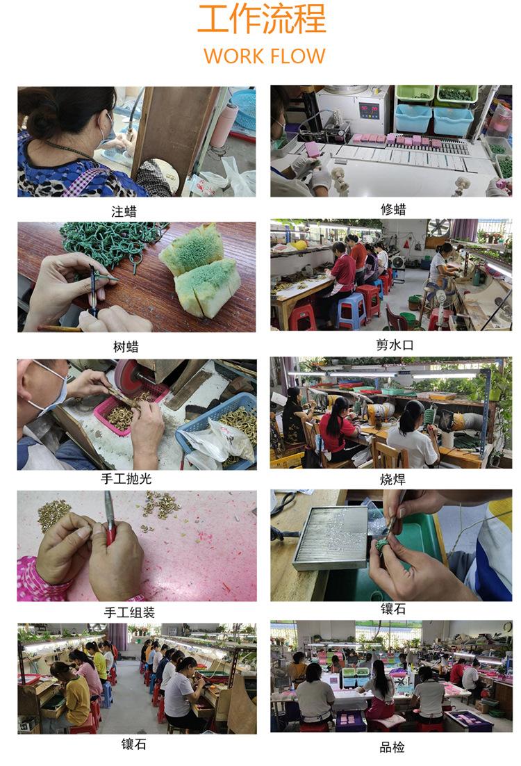 工厂适合阿里