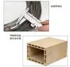 Horno de mufla de alta temperatura Yongguangming de 1200 grados SX-4-10/12-10/5-12, horno de resistencia, controlador de recocido, horno de secado