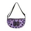 Bolso de Hombro de Moda Estilo Urbano, Unisex, Diseño de Nicho, Bolso Cruzado, Bolso para Ciclismo, Bolso para el Viaje Diario