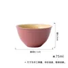 Caneca Moji Rosa Forno Ru Mestre Cerâmica Doméstica Estudioso Xícara de Chá Grande Xícara de Chá Conjunto de Chá Kung Fu Xícara Única