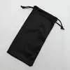 Paño de microfibra para espejo bolsa para espejo bolsa de almacenamiento para gafas de sol bolsa de fibra para gafas se puede personalizar para poner logo
