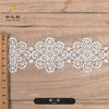 Poliéster Luz Código de Barras Lace Lolita Lace Acessórios Vestido Saia Punhos Acessórios de Vestuário Código de Barras Lace