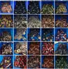 Elásticos de Cabelo Populares de Fio de Telefone de Yiwu, Artigos Pequenos, Acessórios para Vendedores Ambulantes, Vendido por Quilo, Acessórios de Cabelo, Cordas de Cabelo [Plano] Sem Tecido de Veludo