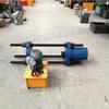 Máquina Hidráulica para Desmontaje de Vías de Ingeniería Civil Excavadora de Orugas Equipo de Desmontaje Máquina de Desmontaje y Prensado de Cadena de Oruga