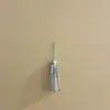 Procesamiento y Personalización de Agujas para Jeringas Veterinarias, Agujas de Dispensación de Acero Inoxidable de Precisión Industrial, Agujas Desechables para Jeringas