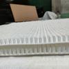 Guardafangos Blanco Guardabarros Antisalpicaduras para Camiones y Camiones Guardabarros Antisalpicaduras para Camiones