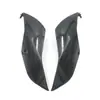Aplicable a motocicleta Ducati 899 1199 2012-2014 pintura en aerosol transferencia de agua panel lateral de cola trasera transfronterizo
