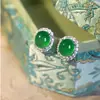 Brincos de pérola geométrica em forma de estrela com zircônia e agulha de prata, brincos vintage elegantes e versáteis, brincos de luxo leve e de alta qualidade para mulheres