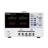 Fuente de Alimentación DC Programable de Salida Fija Gwinstek GPD-3303D Estabilización de Voltaje Lineal 30V/3A/195W Alta Precisión