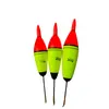 Flotador Electrónico Eva para Pesca en el Mar con Palo Luminoso Insertable, Flotador Flotante para Lanzamiento a Larga Distancia, Flotador Abo para Carpa Cabeza de Toro, Flotador de Alta Visibilidad