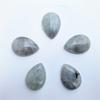 Hebilla de Ágata de Piedra Natural Cadena para Teléfono Móvil Llavero Cristales Cuentas Sueltas Accesorios para Joyería DIY Anillo Pulsera