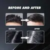 Pó para Textura de Cabelo Sauvasine Novo Produto Transfronteiriço Pó para Textura de Cabelo 15g