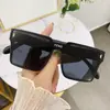 Gafas de sol Protección UV Montura Cuadrada Niñas Nuevo Niños Gafas de sol Gafas de sol Geniales Dibujos Animados