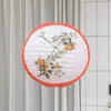Lanternas de Papel Estilo Chinês para Decoração de Cenas Externas, Abajures Impressos Tradicionais, Lanternas para Preparo de Chá em Casas de Chá, Enfeites Pendurados