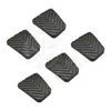 Xinyida es adecuado para Hyundai Ix35 Kia Elantra Pedal de Freno Embrague de Coche Almohadilla de Goma para Pie X141