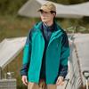 Chaqueta Tres en Uno con Forro Polar, Compra Grupal, Talla Grande, Chaqueta Impermeable para Montañismo, Cortavientos e Impermeable para Ciclismo