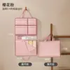 Bolsa de Armazenamento Grande Capacidade para Viagem Bolsa de Organização de Roupas Bolsa de Pano Multifuncional para Armazenamento Organizador de Mala Bolsa Compressível