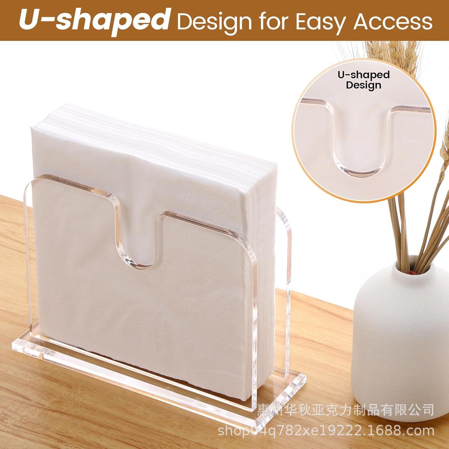 Napkin Holder 4