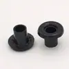 Ojal 4 Agujeros Eq 3.8mm Plástico PC Fabricante Accesorios Hebilla de Ojal Marca Exterior Ropa Ojal Transpirable