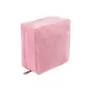 Linda Bolsa de Almacenamiento para Compresas Menstruales, Bolsita Portátil para Guardar para Niñas, Uso Estudiantil, Bolsa Pequeña para Guardar Toallas Sanitarias
