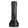 Linterna recargable Shunshi enchufe de Brasil luz LED luz fuerte luz para montar luz de patrulla 860