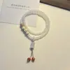 2026 Nuevo Pulsera Popular Hecha a Mano Original de Cuentas para Mujer, Moderna y Dulce, Joyería Versátil y Exquisita