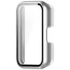 Funda rígida para PC con película protectora integrada para Samsung Galaxy Fit3 SM-R390