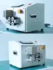 Máquina Cortadora Automática de Tubos por Computadora Qi Li Tubo Corrugado PVC PE Manguera Suave Corte Tubo de Silicona Manguera Tubo Redondo Máquina de Corte